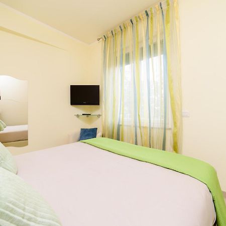 Estate4Home - L'Onda Viola Sorrento Exteriér fotografie