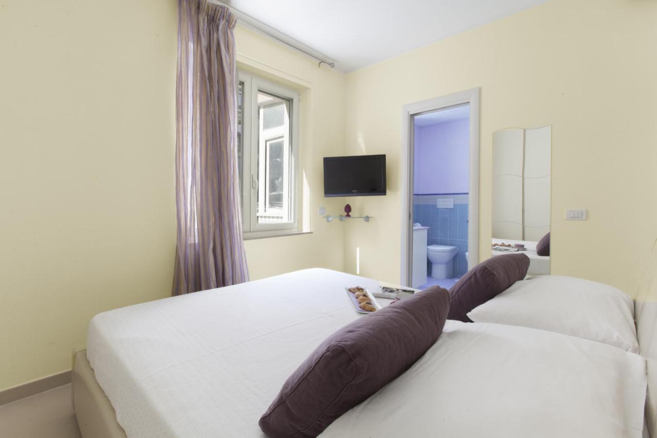 Estate4Home - L'Onda Viola Sorrento Exteriér fotografie