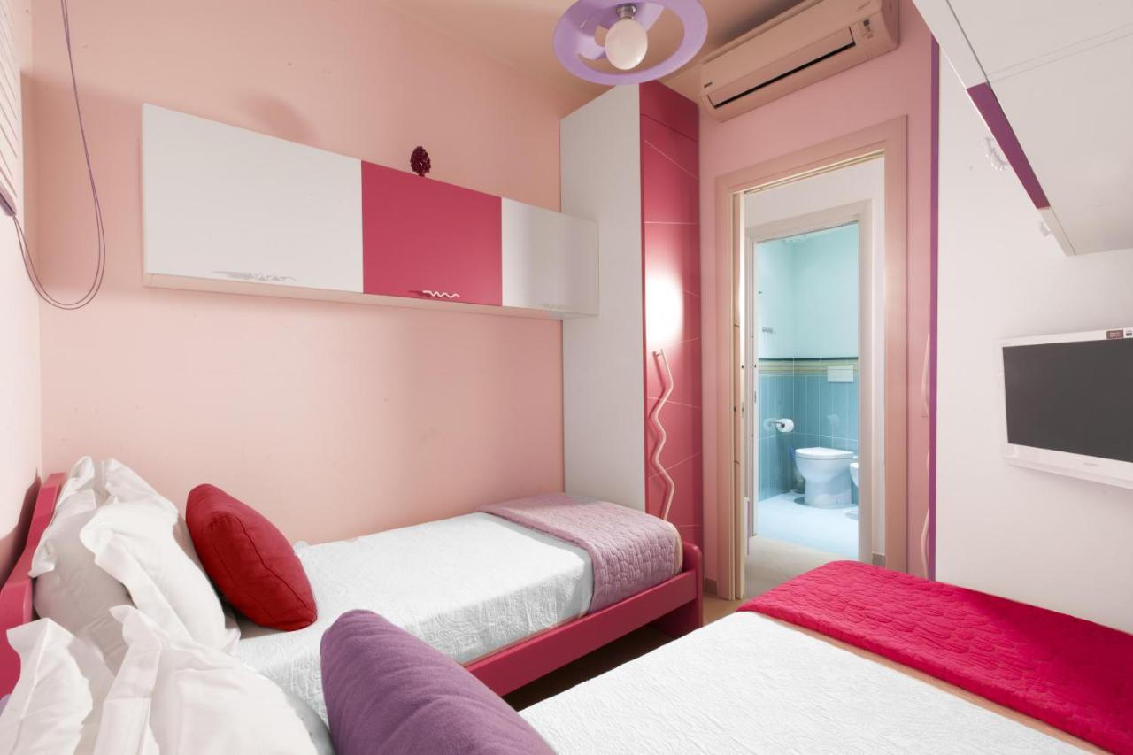 Estate4Home - L'Onda Viola Sorrento Exteriér fotografie