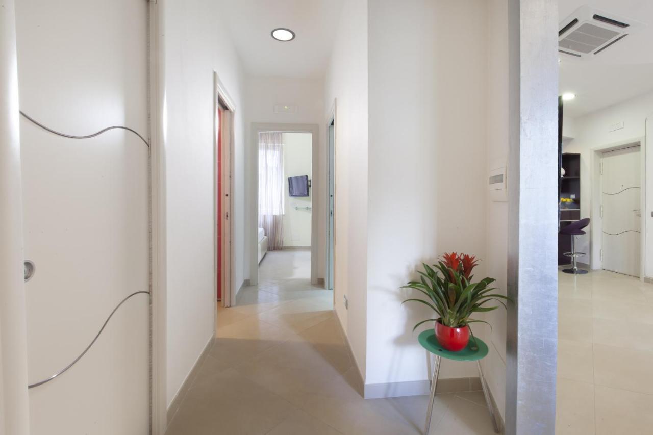 Estate4Home - L'Onda Viola Sorrento Exteriér fotografie