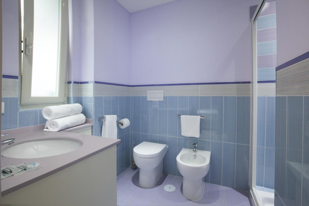 Estate4Home - L'Onda Viola Sorrento Exteriér fotografie