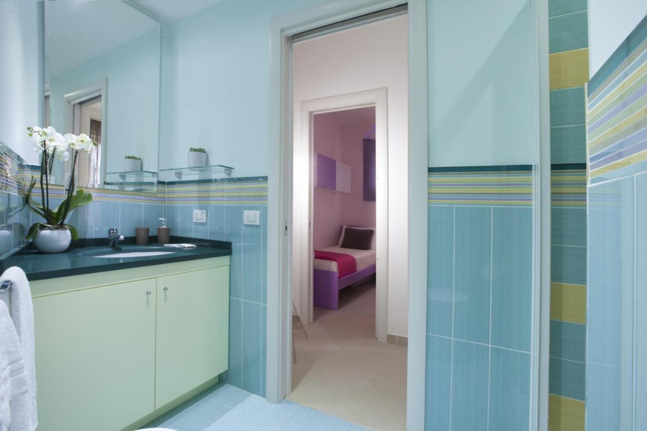 Estate4Home - L'Onda Viola Sorrento Exteriér fotografie