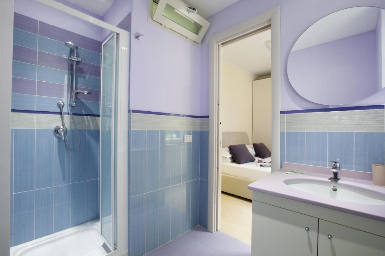 Estate4Home - L'Onda Viola Sorrento Exteriér fotografie