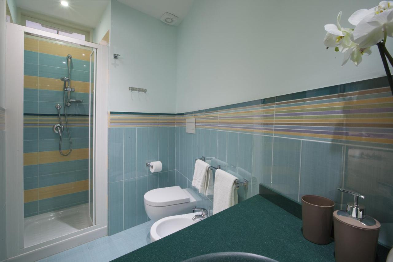 Estate4Home - L'Onda Viola Sorrento Exteriér fotografie