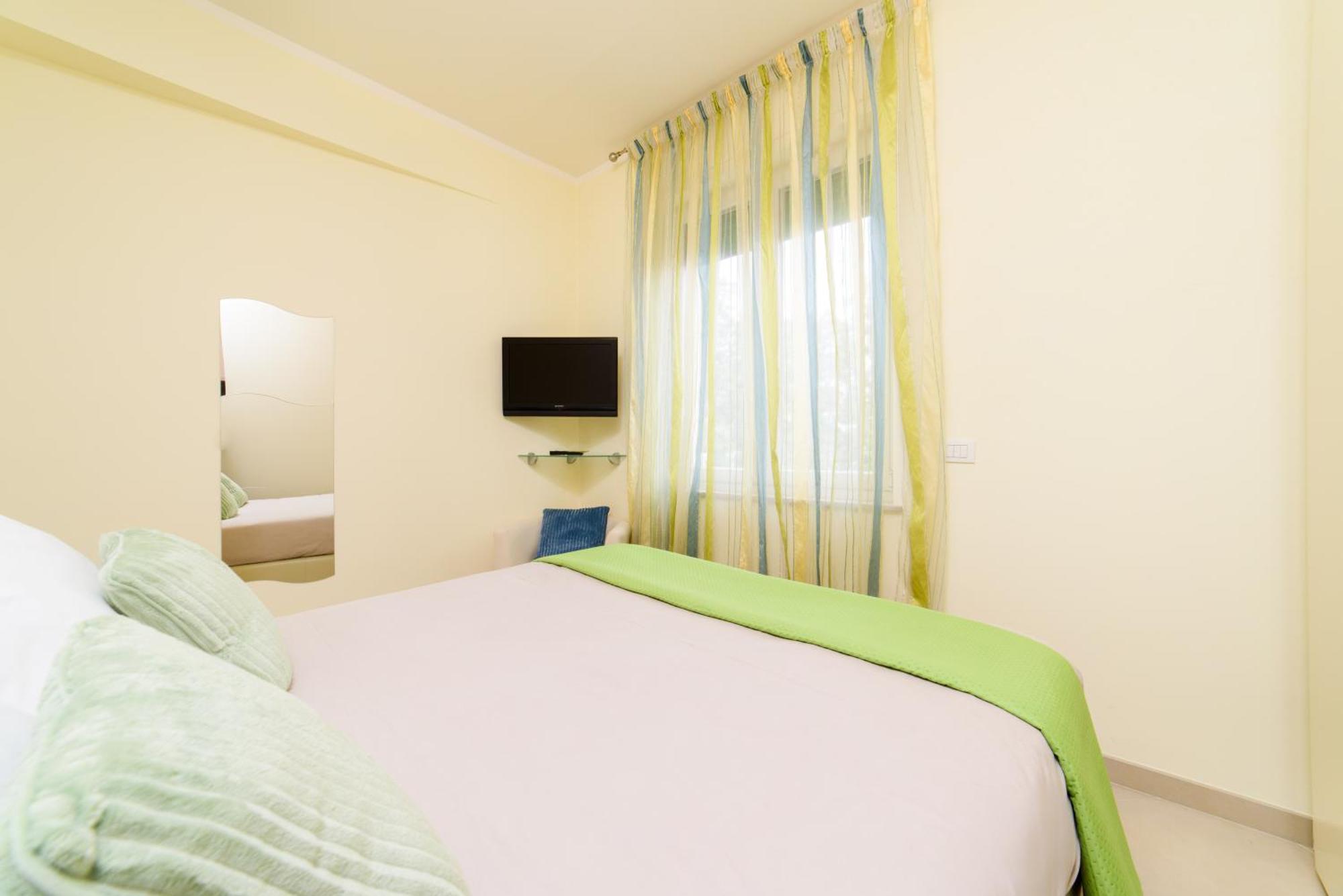 Estate4Home - L'Onda Viola Sorrento Exteriér fotografie